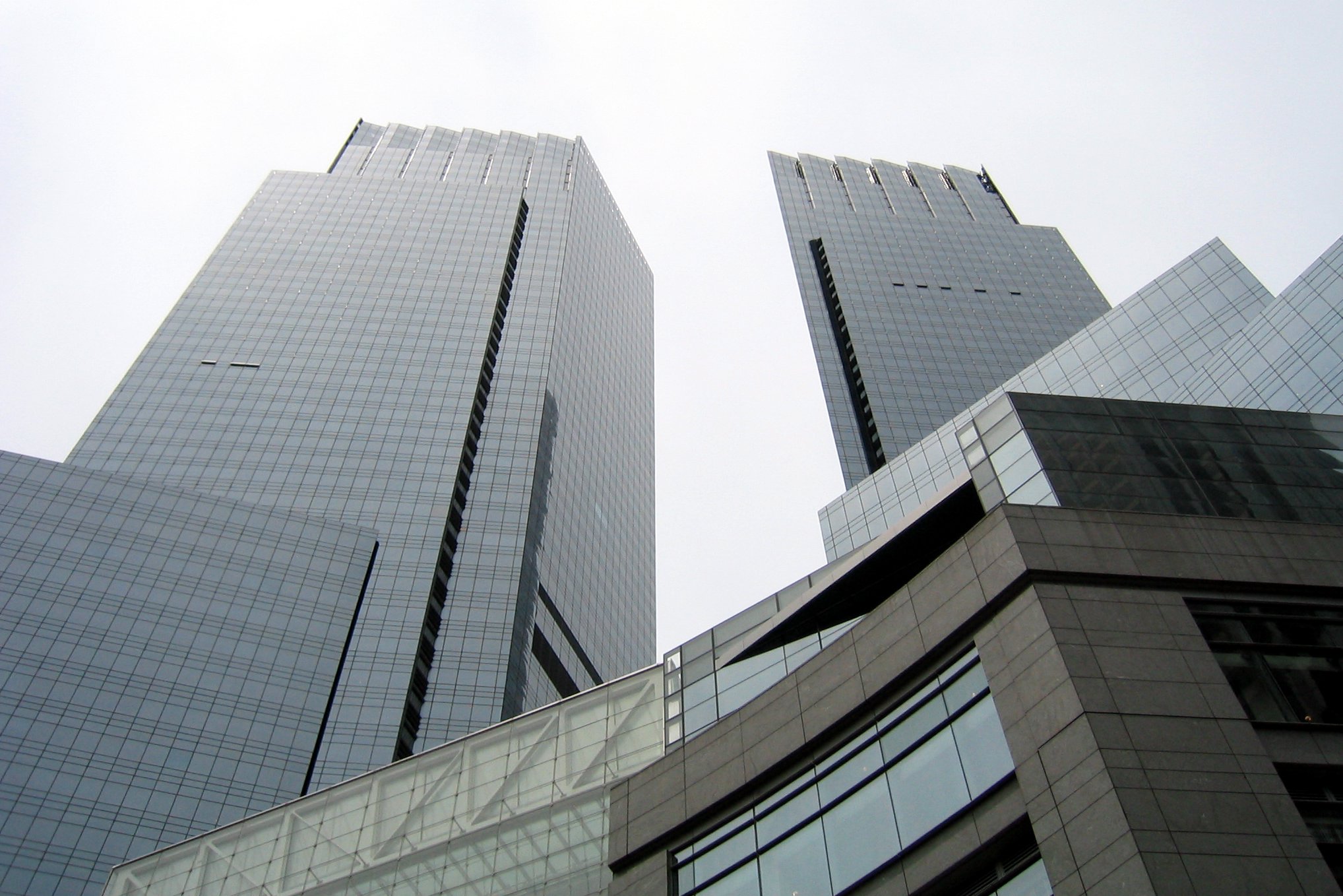 Building from the Inside - CommitCRM