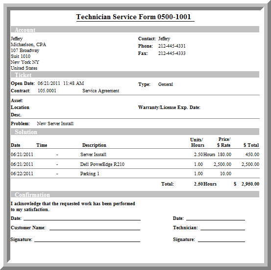 service call form template be prepared commitcrm service call form template be prepared commitcrm