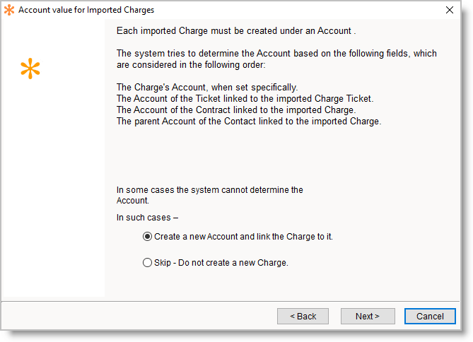 Import charges account options.png