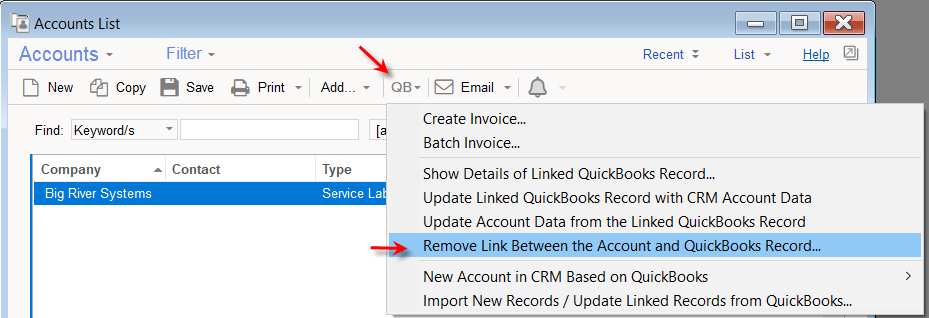Remove link between accounts.png