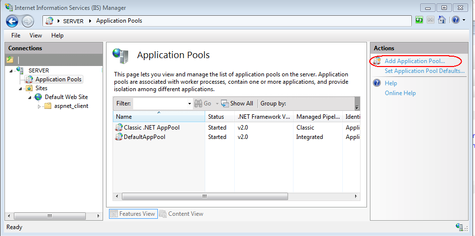 Web IIS add application pool.png