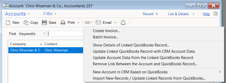 Quickbooks options in accounts window2.png