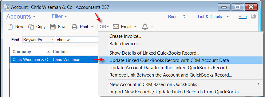 Update quickbooks record with accounts data.png