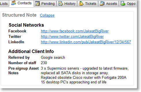 Add Structure to Your Accounts with Structured Notes